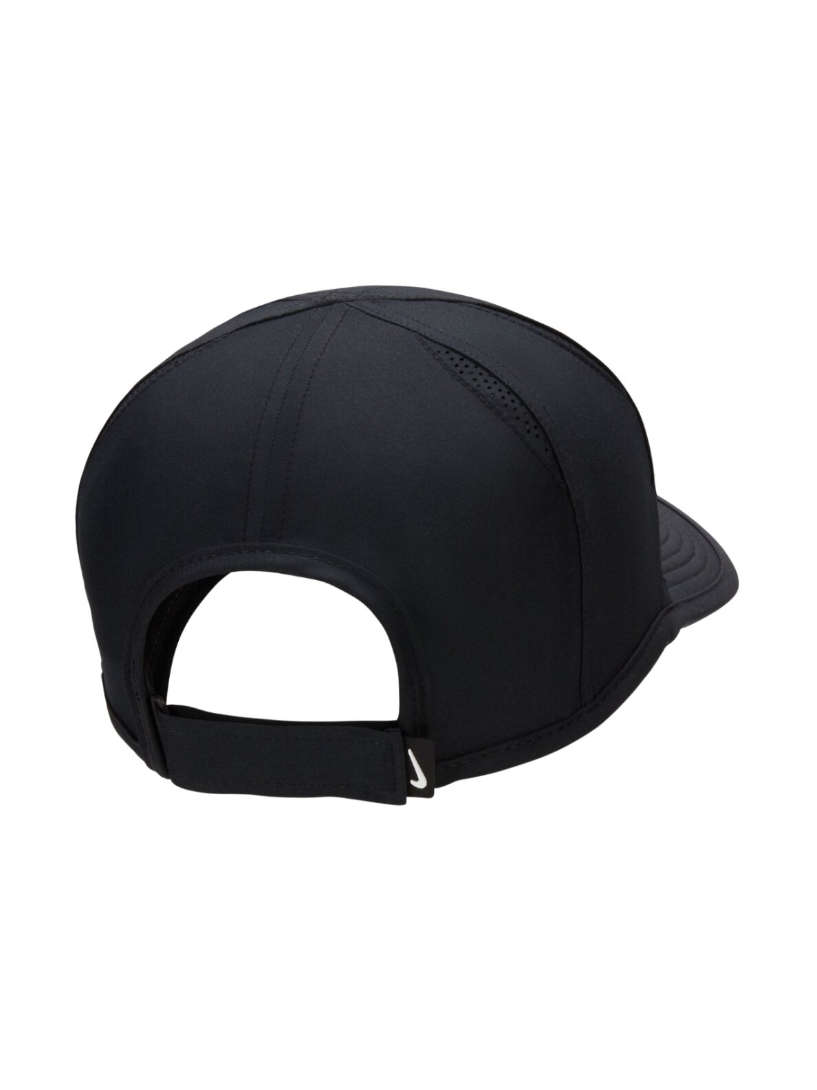 Nike Dri-FIT Club beisbolo kepuraitė juoda FB5682 010 1