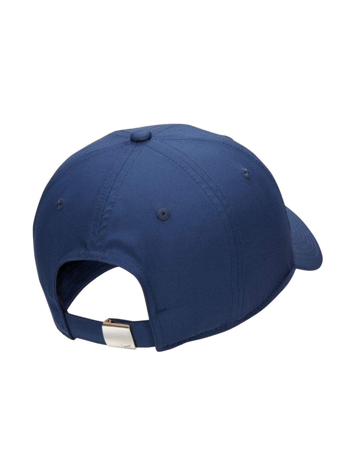 Nike Dri-FIT Club beisbolo kepuraitė, tamsiai mėlyna FB5372 410 1