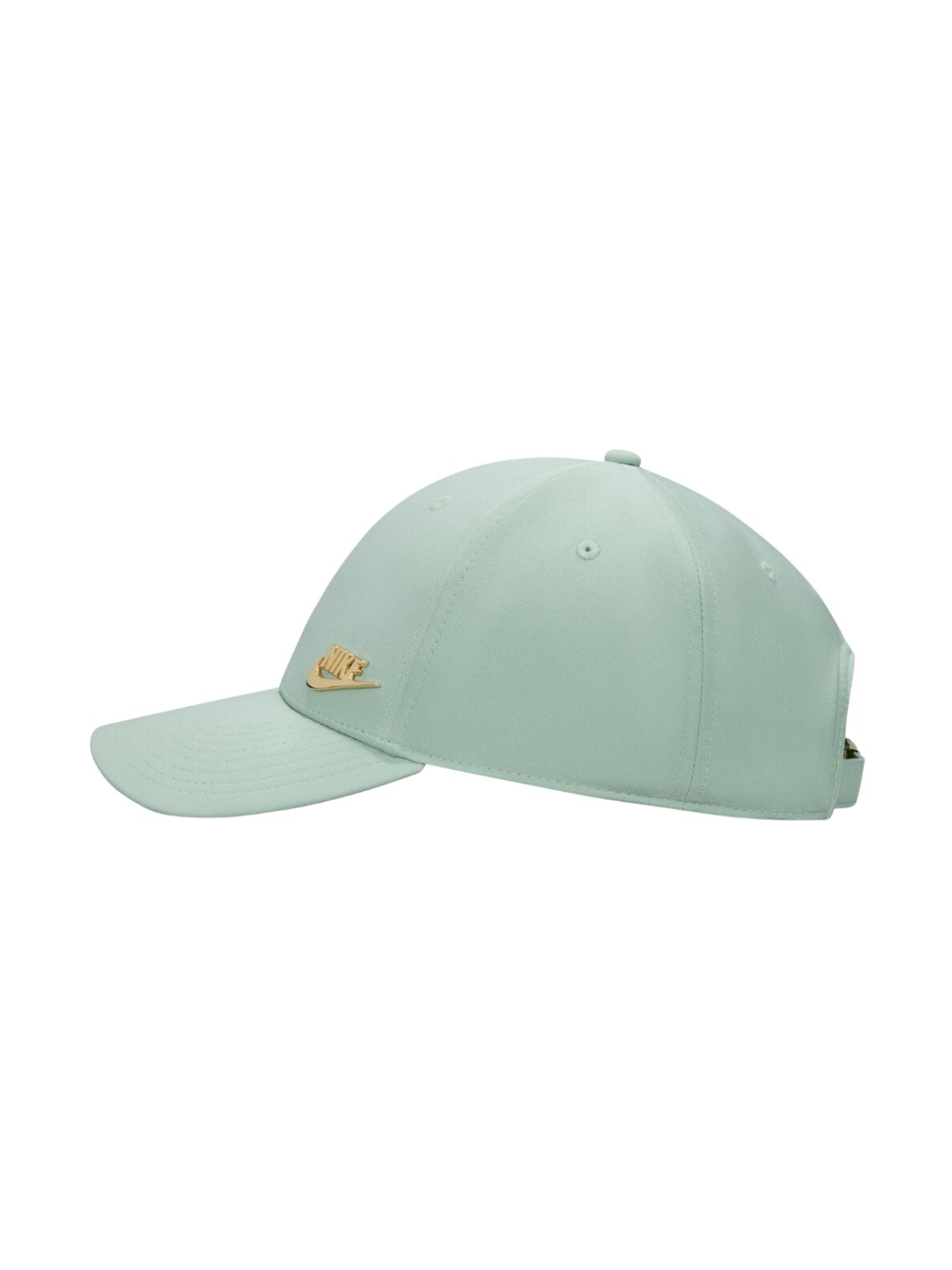 Nike Dri-FIT Club beisbolo kepuraitė žalia FB5371 006 1
