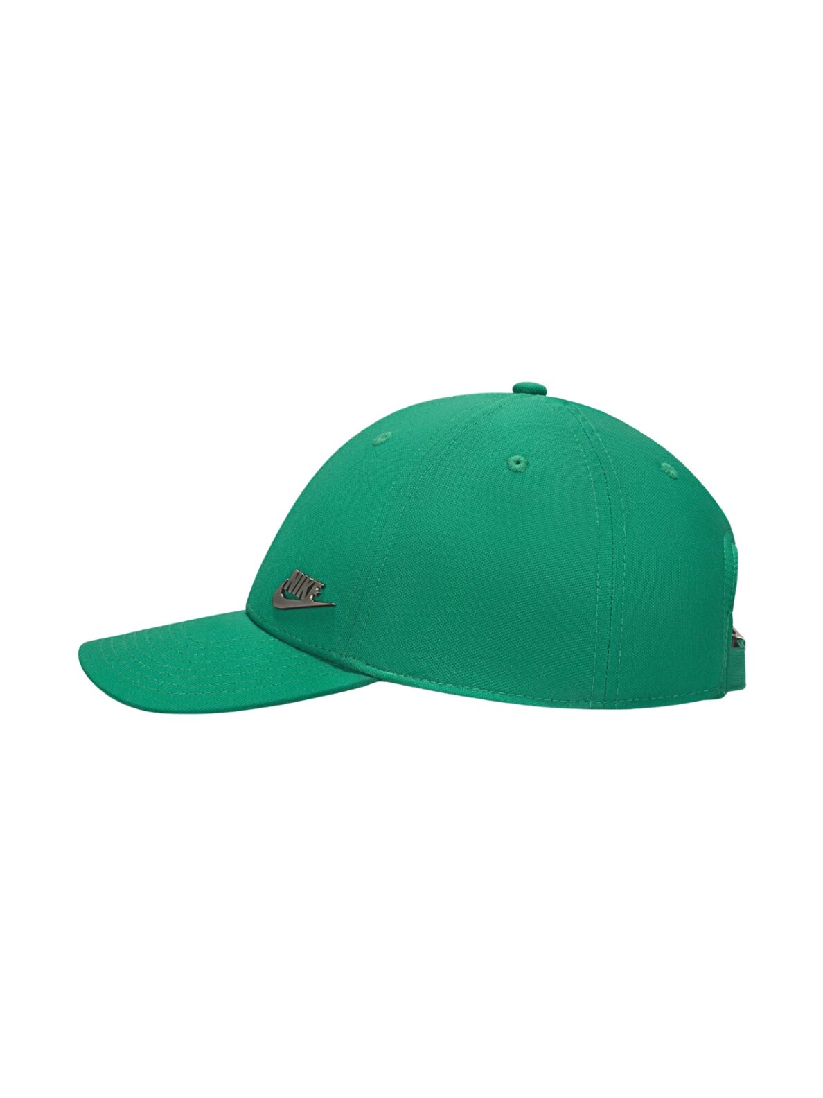 Nike Dri-FIT Club kepurė su snapeliu žalia FB5371 365 1