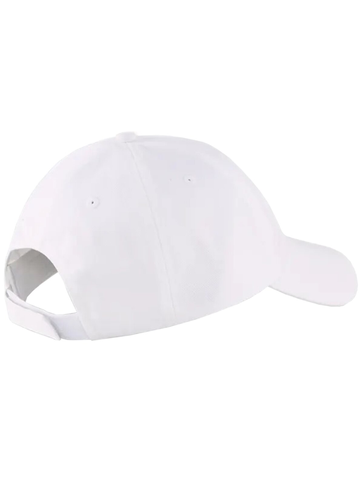 Puma Ess Cap III beisbolo kepuraitė balta 23669 02 1