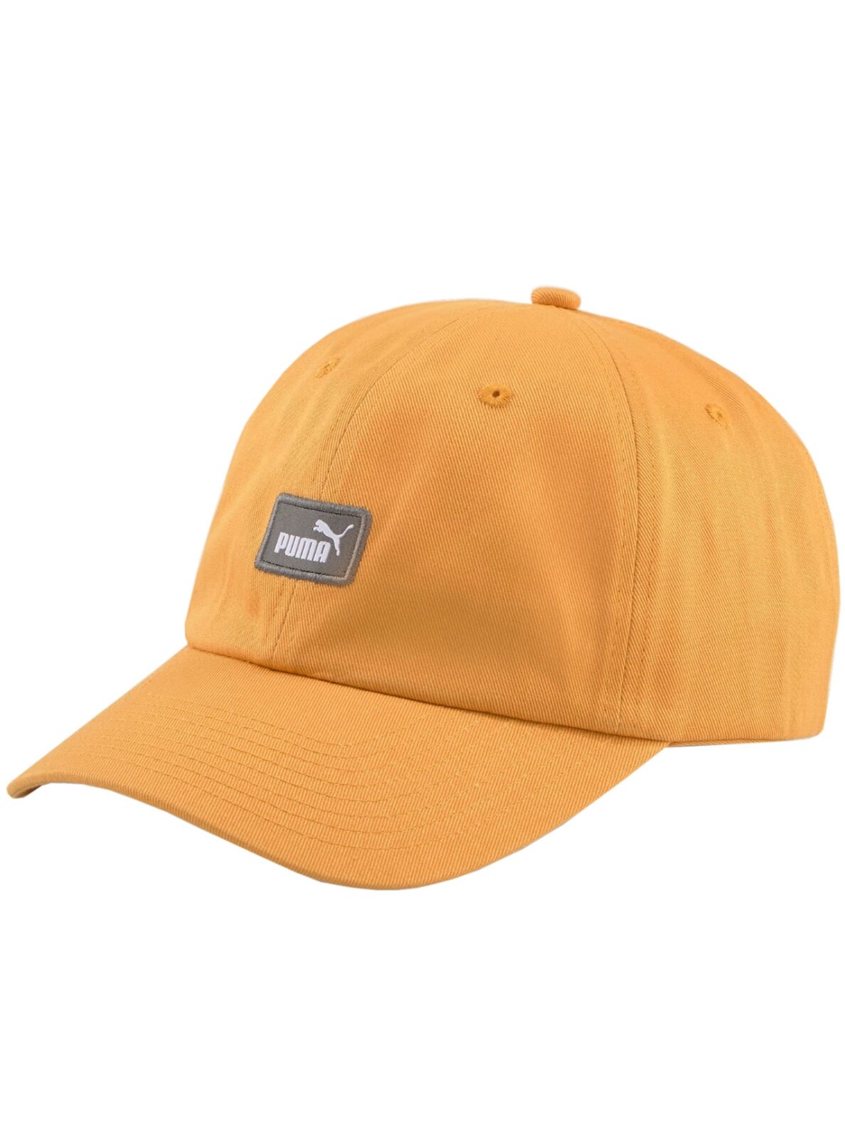 Puma Ess Cap III beisbolo kepuraitė geltona 23669 11