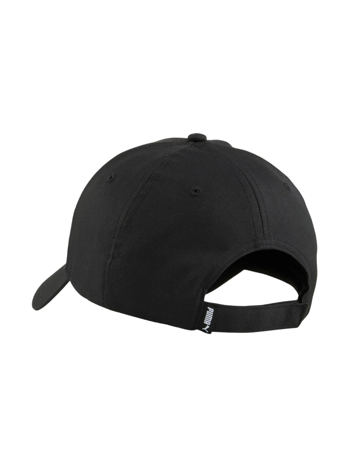 Puma Ess Metal BB kepurė su snapeliu juoda 25994 01 1 Puma Ess Metal BB kepurė su snapeliu juoda 25994 01 1