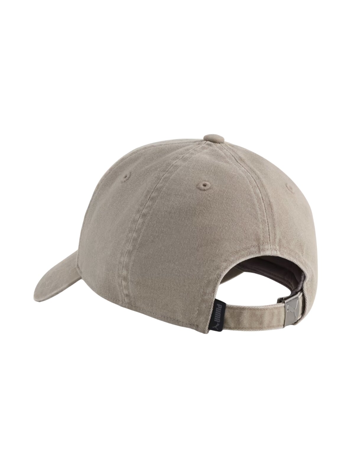 Puma kepurė su snapeliu Premium Ess Classic, smėlinė, 25974 04 1 Puma kepurė su snapeliu Premium Ess Classic, smėlinė, 25974 04 1
