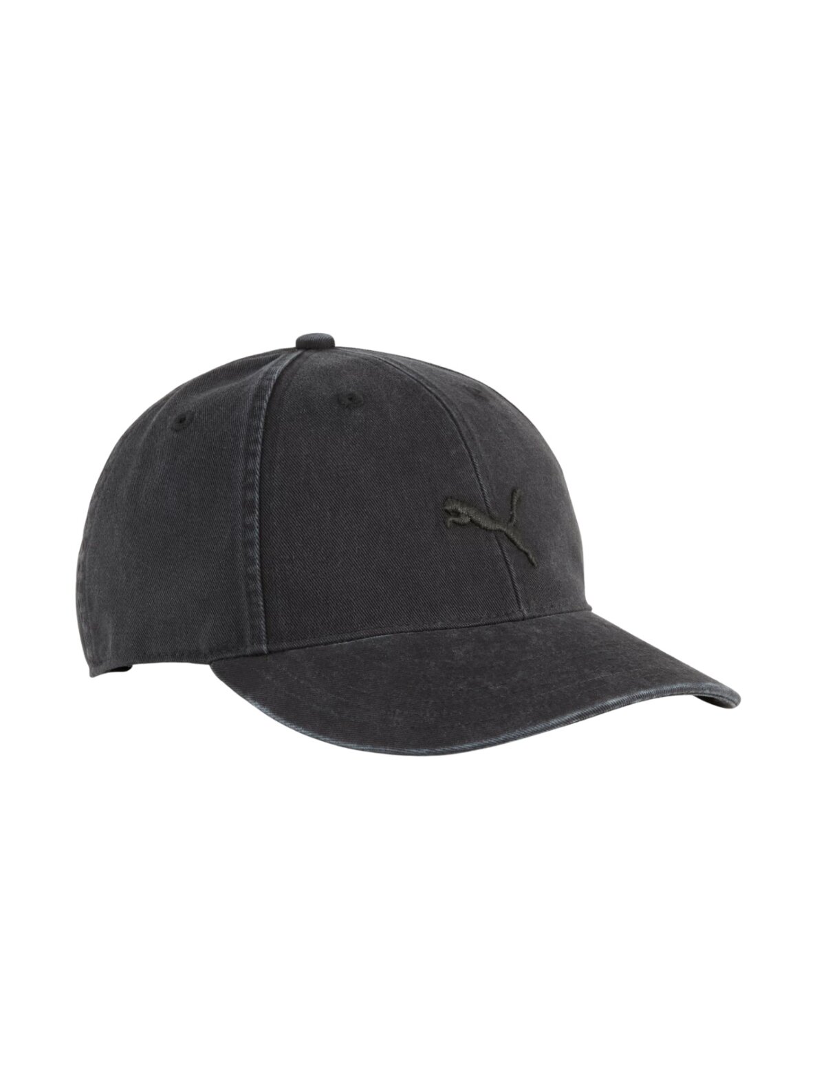Puma kepurė su snapeliu Premium Ess Classic, juoda, 25974 01 Puma kepurė su snapeliu Premium Ess Classic, juoda, 25974 01