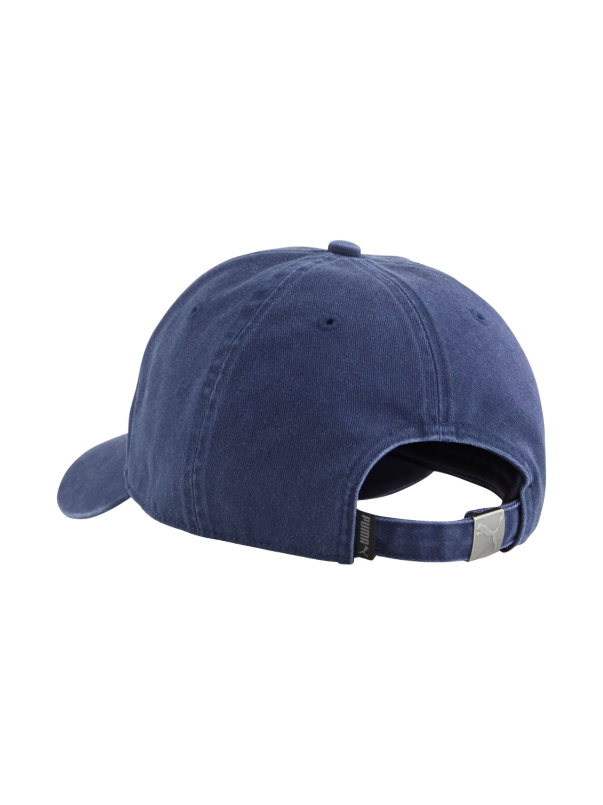 Puma kepurė su snapeliu Premium Ess Classic, mėlyna, 25974 03 2 Puma kepurė su snapeliu Premium Ess Classic, mėlyna, 25974 03 2