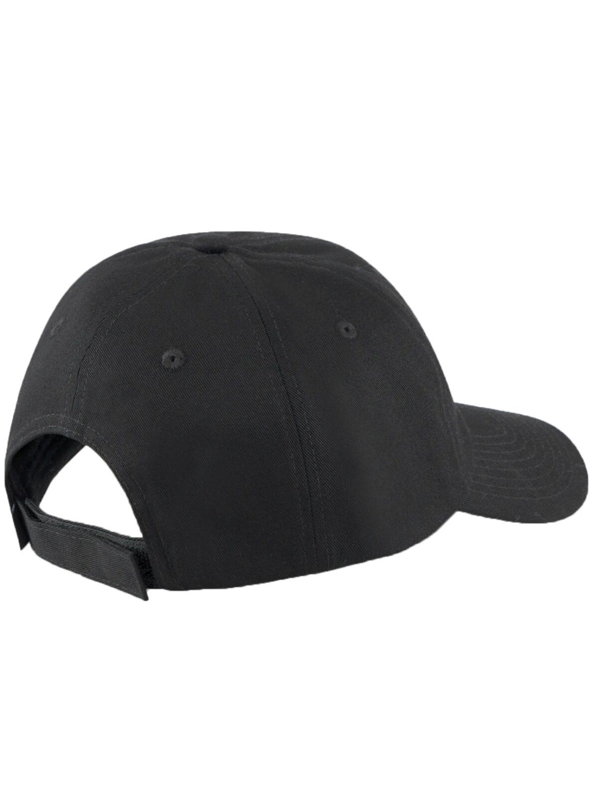 Puma Sportswear kepuraitė juoda 24036 01 1 Puma Sportswear kepuraitė juoda 24036 01 1