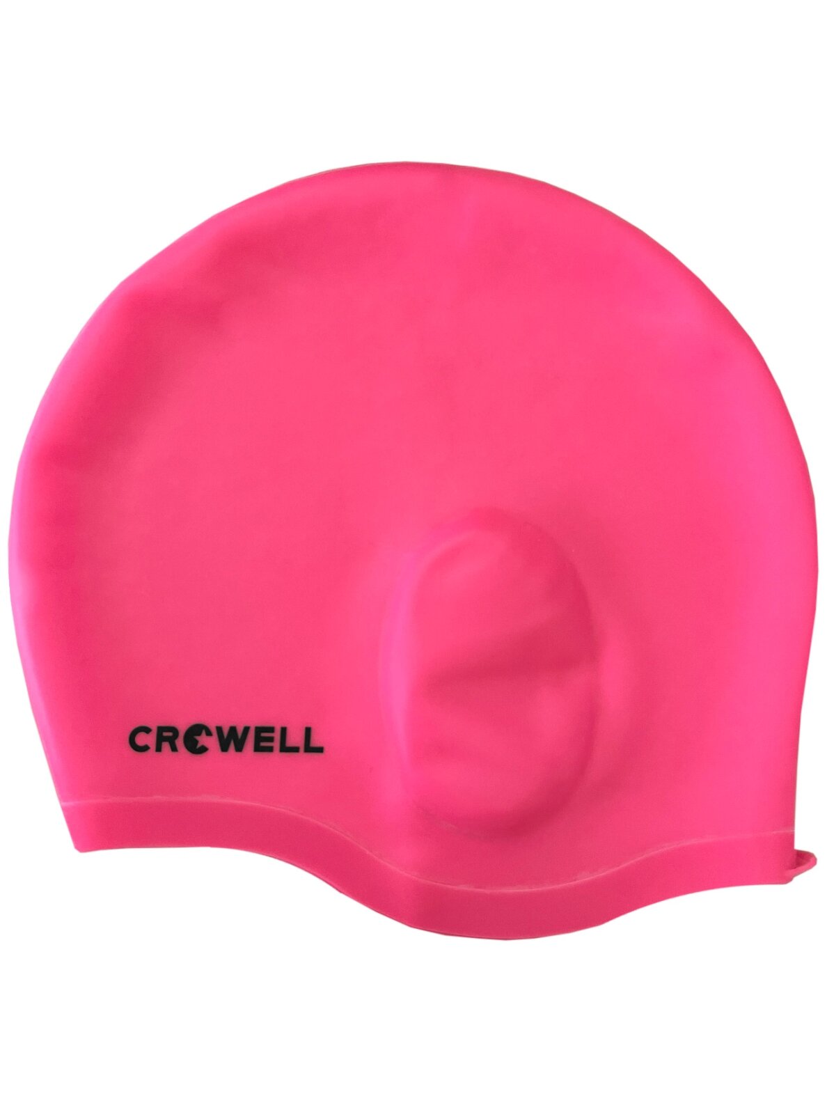 Crowell Ucho Bora plaukimo kepuraitė, rožinė, sp. 5