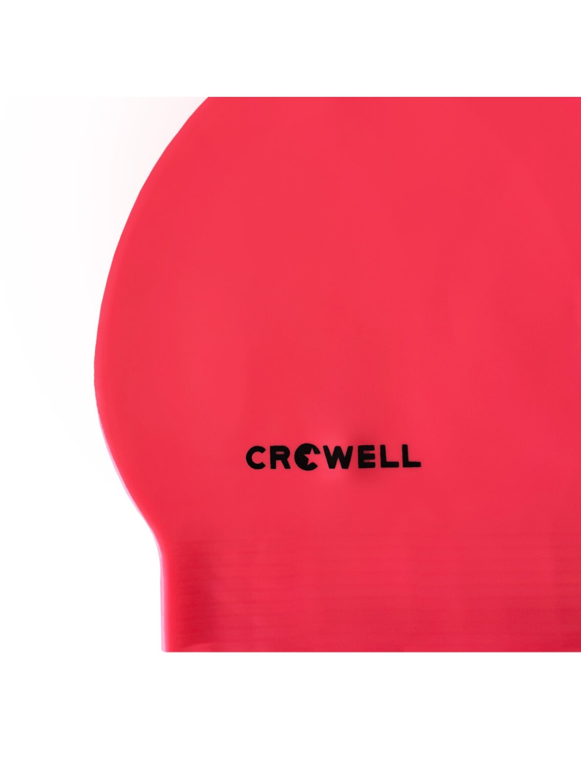 Crowell Atol latekso plaukimo kepuraitė, rožinė, kol. 5 1