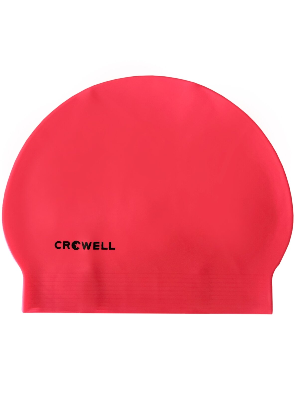 Crowell Atol latekso plaukimo kepuraitė, rožinė, kol. 5