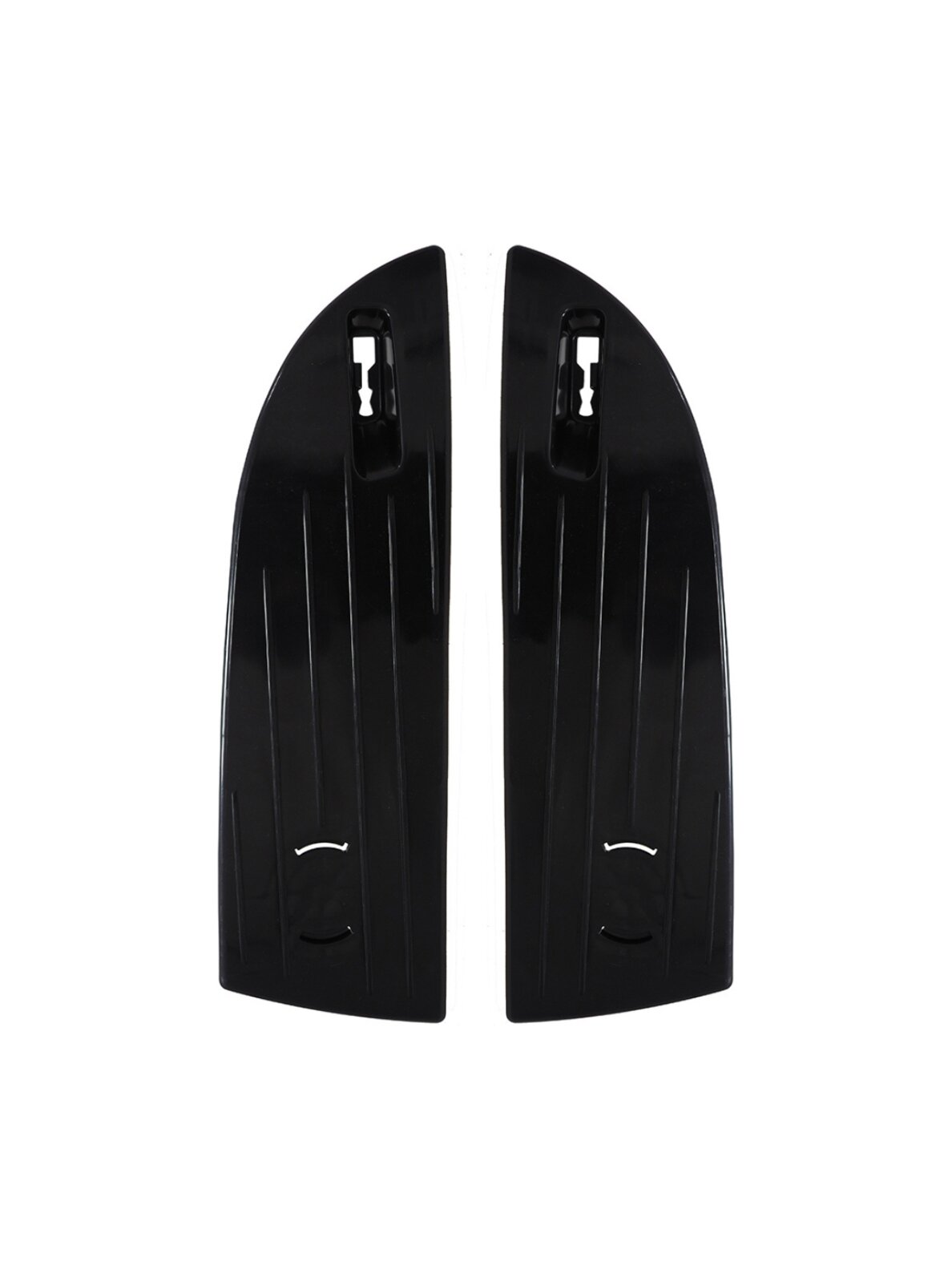 Części Hamax płoza Sno Formel Steering Skis 2 szt. HAM807066