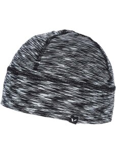 Viking Katia Multifunction kepurė moterims pilkai juoda
