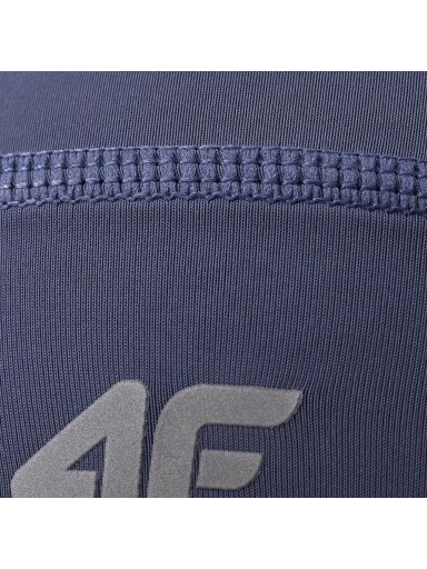 4F FNK U117 Kepurė denim