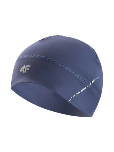 4F FNK U117 Kepurė denim