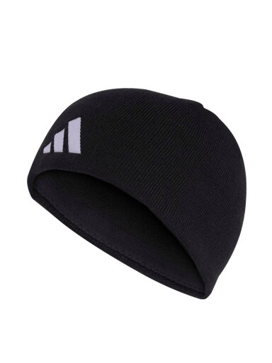 adidas kepurė Tiro Light Fleece, juoda, JY7996