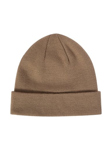Champion Beanie Cap beige 806065 MS100 Champion Beanie Cap beige 806065 MS100