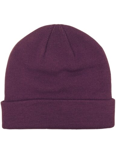 Champion Beanie Cap violetinė 806064 VS025 Champion Beanie Cap violetinė 806064 VS025