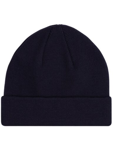 Champion Beanie Cap tamsiai mėlyna 806064 BS501 Champion Beanie Cap tamsiai mėlyna 806064 BS501