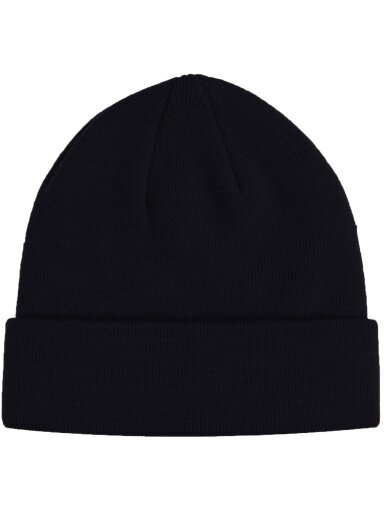 Champion Beanie Cap tamsiai mėlyna 806065 BS501 Champion Beanie Cap tamsiai mėlyna 806065 BS501