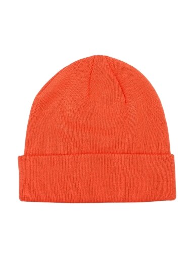 Champion Beanie Cap koralinis 806065 PS004 Champion Beanie Cap koralinis 806065 PS004
