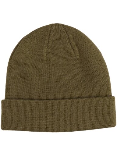 Champion Beanie Cap alyvuogių 806065 GS573 Champion Beanie Cap alyvuogių 806065 GS573