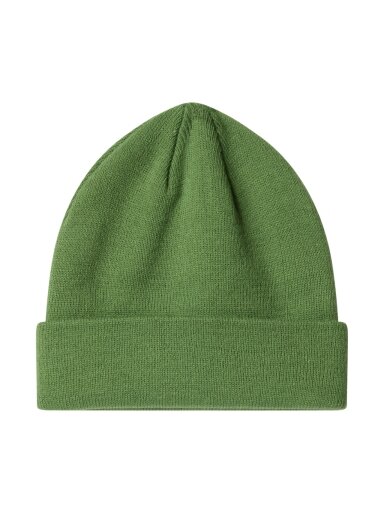 Champion Beanie Cap žalia 806064 GS149 Champion Beanie Cap žalia 806064 GS149