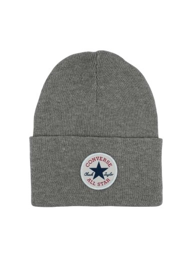 Converse dangtelis, pilkas 10022137-A02