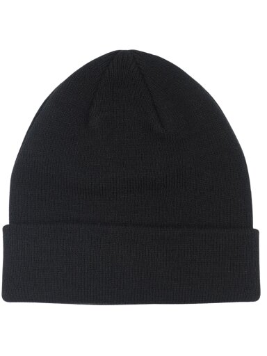 Champion Beanie kepuraitė vaikams, juoda 806070 KK001 Champion Beanie kepuraitė vaikams, juoda 806070 KK001
