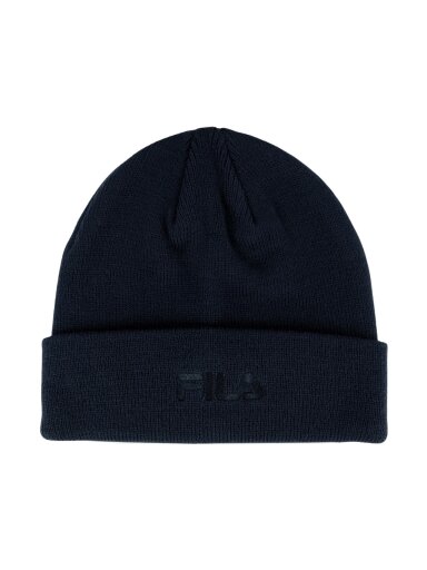 Fila Cella kepuraitė, tamsiai mėlyna FCU0169 50004