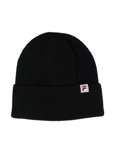 Fila Milano dangtelis juodas FCU0165 80010