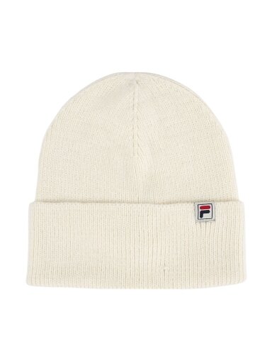Fila Milano kepurė, kreminė FCU0165 10010