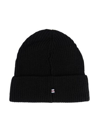 Fila Simonte dangtelis juodas FCU0164 80010