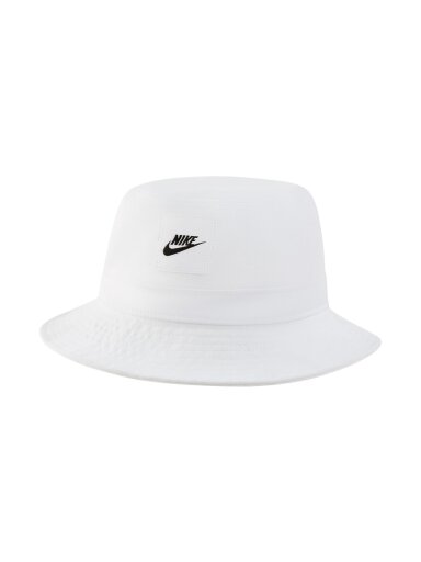 Nike Apex vaikų skrybėlė balta FB5648 100