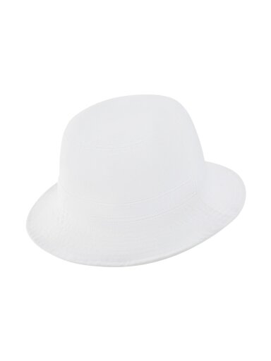 Nike Apex vaikų skrybėlė balta FB5648 100