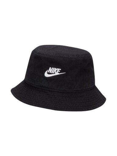 Nike Apex skrybėlė juoda FB5381 010