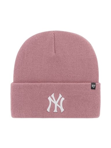 New York Yankees kepurė, rožinė B-HYMKR17ACE-QCA 15121345
