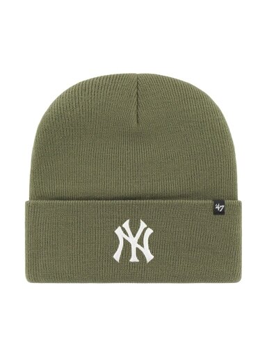 New York Yankees kepurė, žalia B-HYMKR17ACE-MS 15121344
