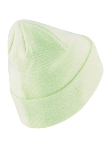 Puma Archive Heather Beanie Senior green 21739 21