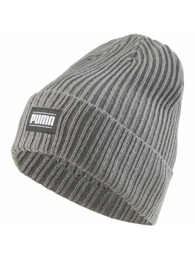 Puma Ribbed Cuff Cuff Beanie ball 024038 03