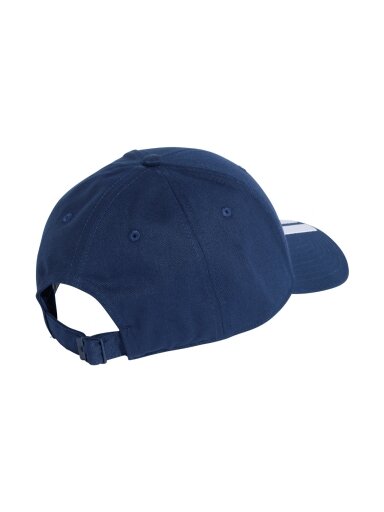 Adidas Tiro beisbolo kepuraitė, tamsiai mėlyna KE8449