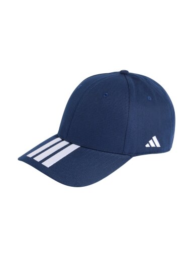Adidas Tiro beisbolo kepuraitė, tamsiai mėlyna KE8449