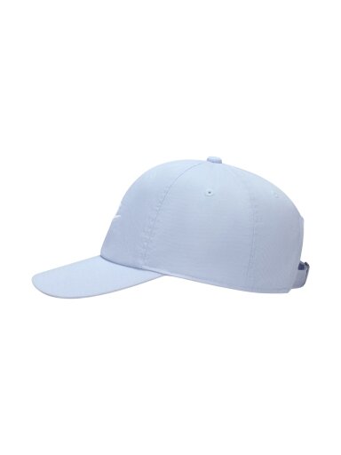 Nike Club kepurė su snapeliu vaikams mėlyna FB5063 057