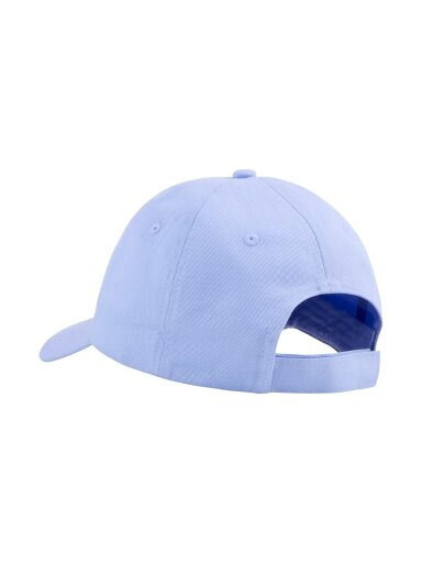 Vaikiška beisbolo kepurė Puma Ess No.1 Logo BB violetinė 26853 05