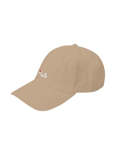 Fila Faridokt Dad kepuraitė smėlio spalvos FCU0139 70061