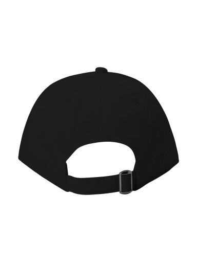 Fila Faridokt Dad kepuraitė juoda FCU0139 80010
