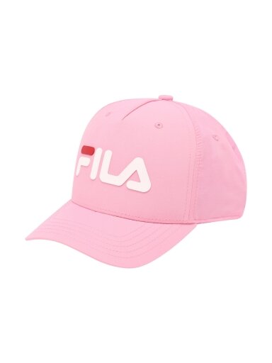 Fila Funza 5 beisbolo kepuraitė rožinė FCT0002 40030