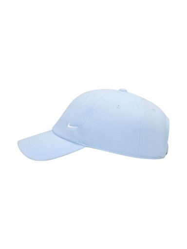 Nike Club beisbolo kepuraitė, mėlyna FZ5698 407