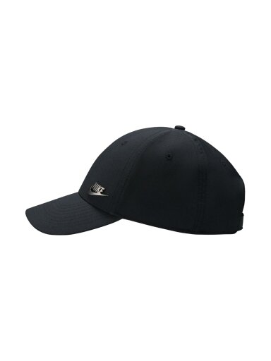 Nike Dri-FIT Club FB5371 014 beisbolo kepuraitė juoda FB5371 014