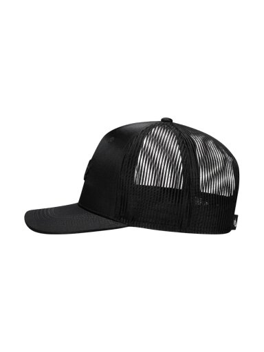 Nike Rise kepurė su snapeliu juoda IH8728 010