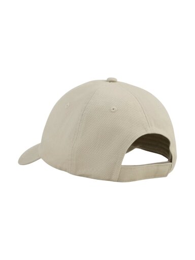Puma Ess No.1 Logo BB kepurėlė pilka 25999 18